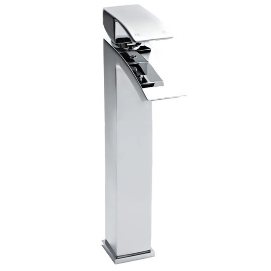 Emrich Basin Mixer