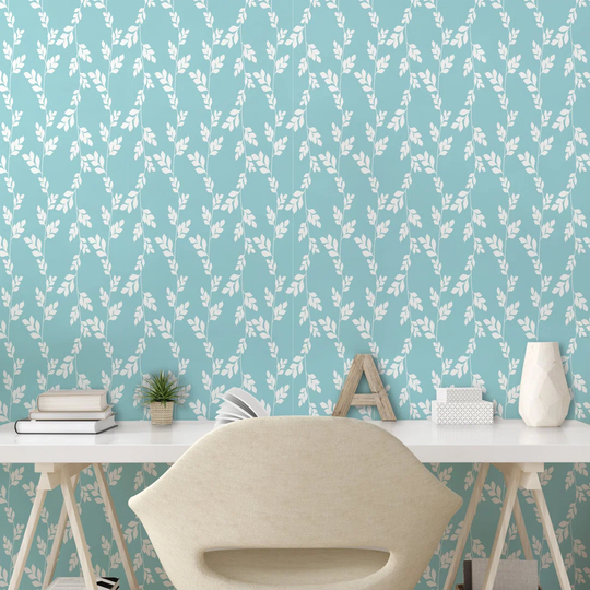 Seelyville Matte Peel & Stick Wallpaper Roll