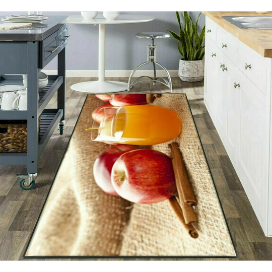 Janalis 3D Kitchen Mat
