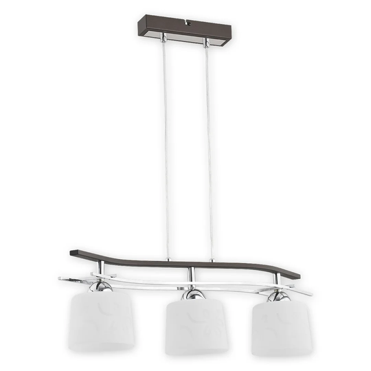 Kole 3 - Light Kitchen Island Pendant
