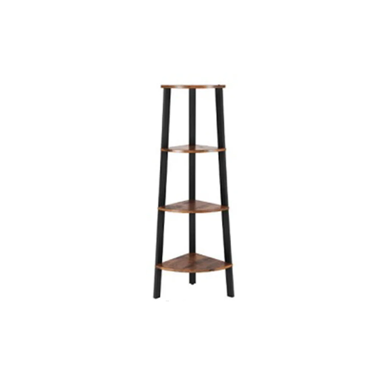 Corner Bookcase