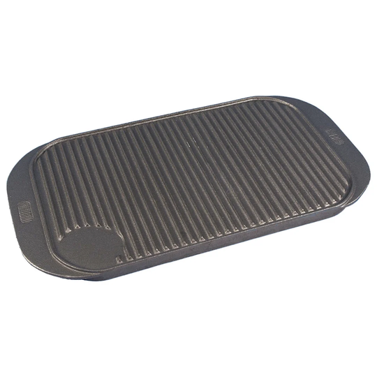 48cm Reversible Griddle Tray