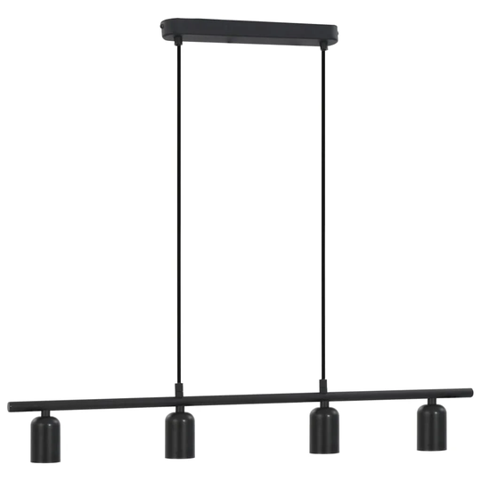 Dore 1-Light Kitchen Island Linear Pendant
