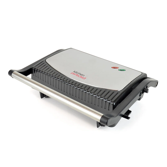 Health Grill and Panini Press