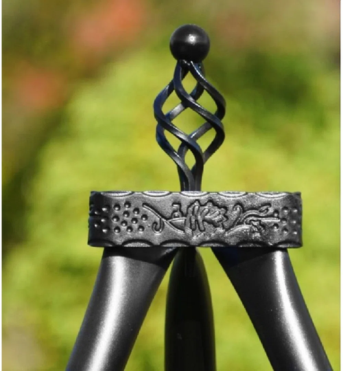 Hanging Barbecue On Tripod BALPANNE 60 Cm / 70 Cm