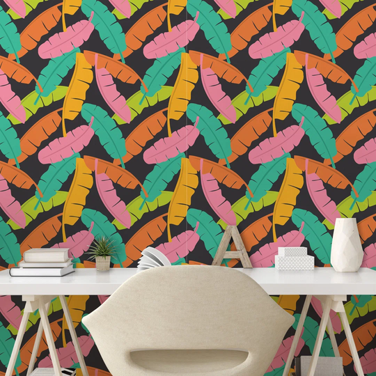 Talty Matte Peel and Stick Wallpaper Roll