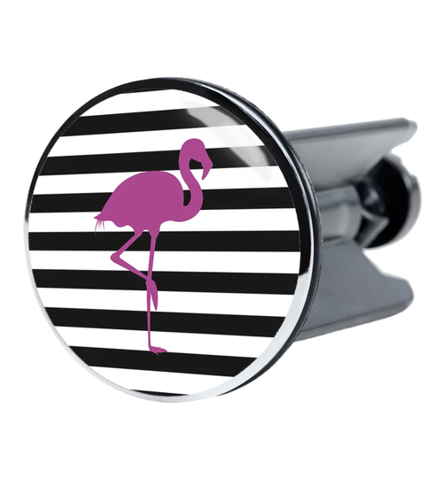 Flamingo 4cm Sink Plug