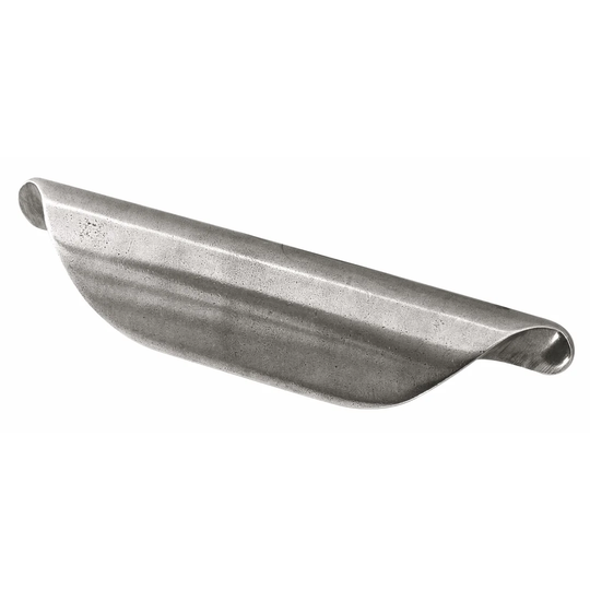 Hampton Genuine Pewter Centre Cup Handle