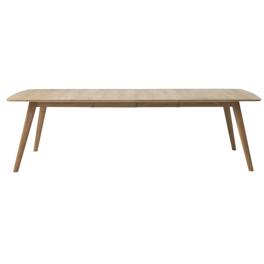 Kristopher Extendable Dining Table