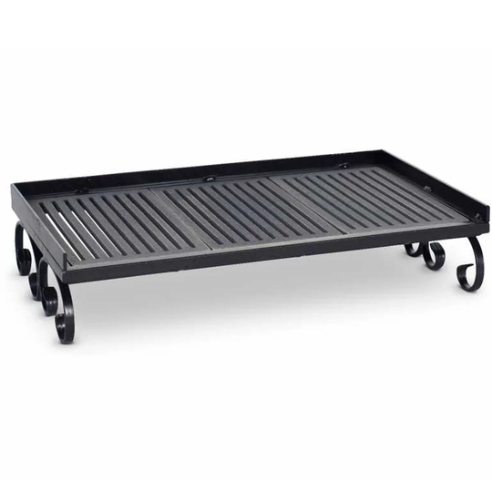 Abdulkadir Fireplace Grate