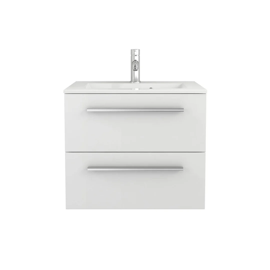 Libato 6000m Wall Mounted Single Vanity