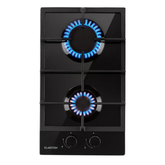 Ignito Domino Double Gas Hot Plate