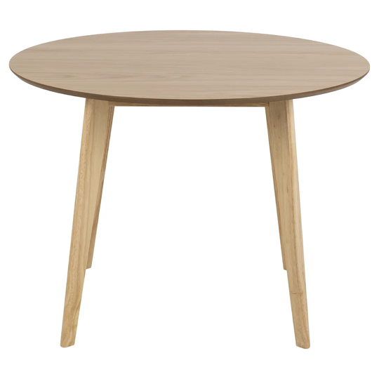 Osage 105Cm Dining Table