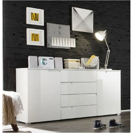 Tirmen Sideboard