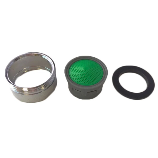 Aerators For Basin Faucet Fixed Jet Male M24