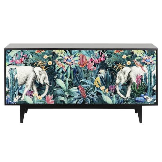 Datchery 150 Cm Wide Sideboard