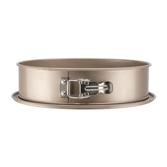 Heirol Heirol springform champagne coloured Ø26 cm