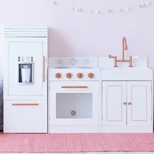 Ackerin Kitchen Set