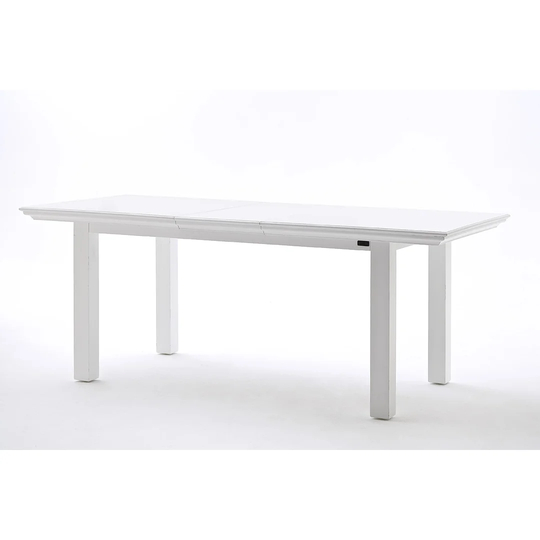 Jedidiah Extendable Dining Table