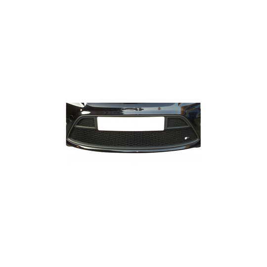 (Black) Ford Focus ST 08MY - Lower Grille (2008 to 2010)