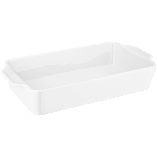 Judge Table Essentials, 26 x 14 x 6cm Rectangular Baker, 2L