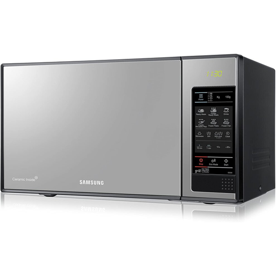 Samsung GE83X Microwave