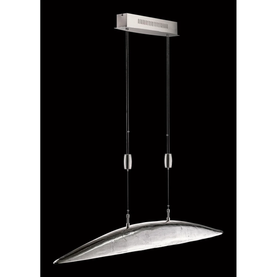 Shine 6 Light Ball Pendant Light