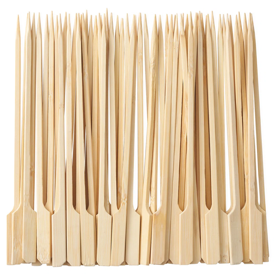 Buckner 250-Piece Skewer and Shish Kebab