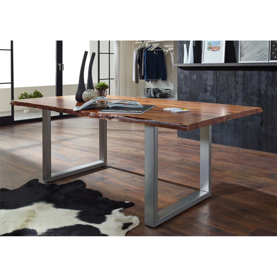 Freeform Dining Table