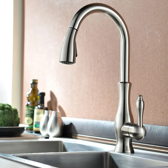Ferrao Touchless Instant Boiling Water Tap