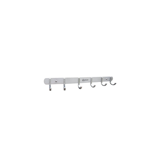 Grillinator BBQ Tool Rack and Accessories Hanger: The Ultimate Outdoor Hanging Barbecue Grill Utensil Holder for Gas, Pellet or Wood Grills Insta