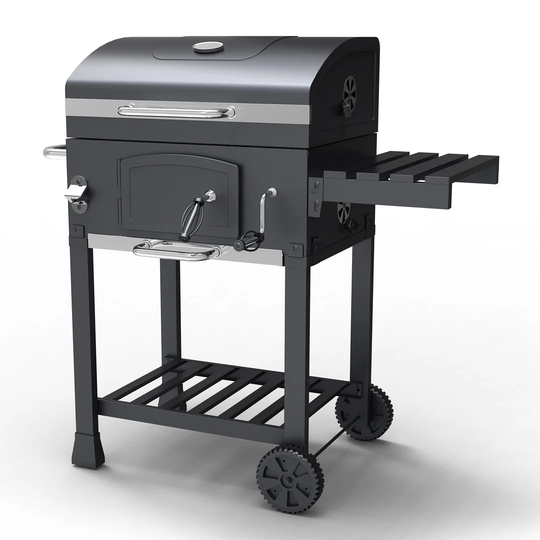 115cm Moret Pellet BBQ