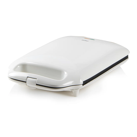 Family Sandwich Electric Grill with Lid