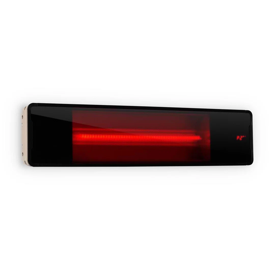Blumfeldt Electric Patio Heater
