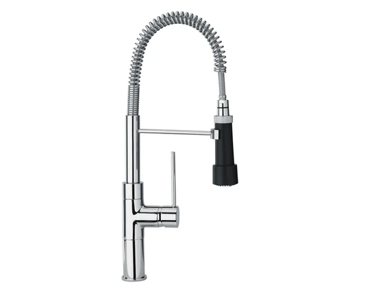 Cox Sink Pull Down Single Lever Monobloc Tap