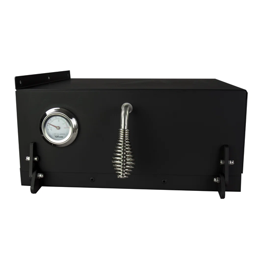 Warming Chamber Side Drawer