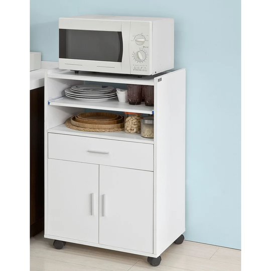 Langton Kitchen Pantry