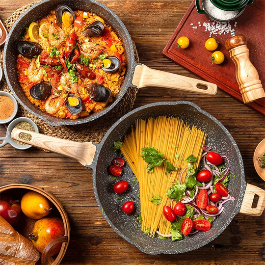 Winn 31cm Non-Stick Frying Pan