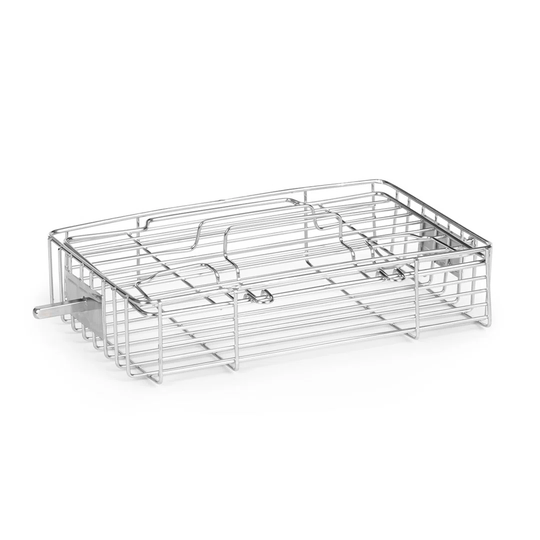 Cube BBQ Topper