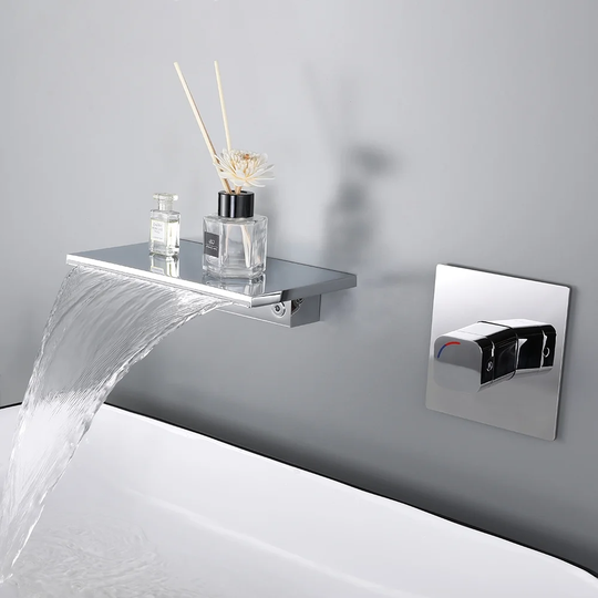 Heffner Waterfall Tap