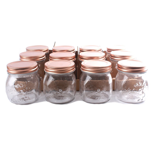 Erickson 12 Piece Kitchen Canister Set