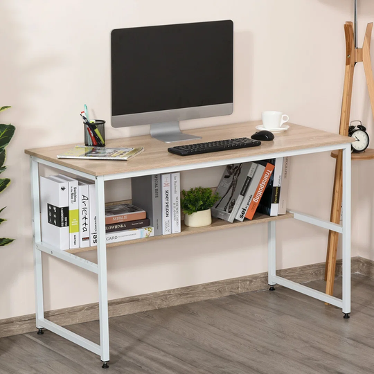 Coolville 120Cm W Rectangular Writing Desk
