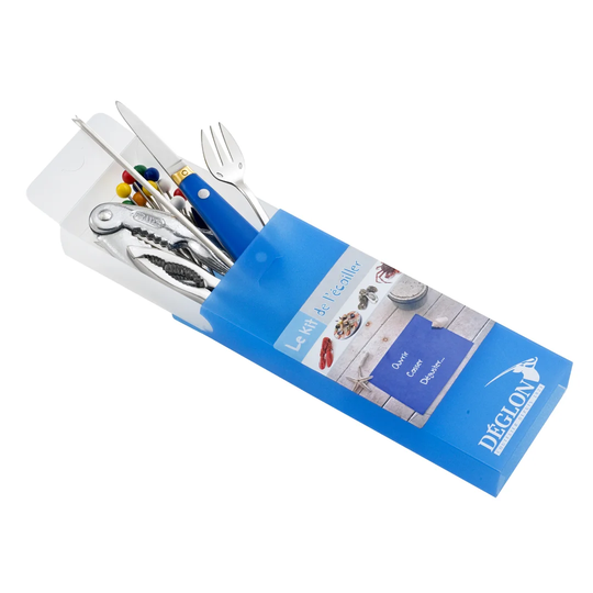 Fisherman's Kit