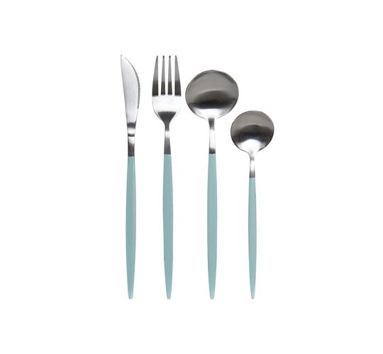 16 Piece Cutlery Set, Service for 4