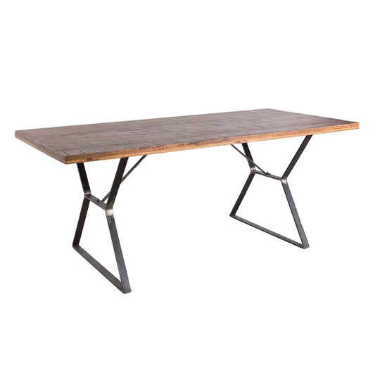 Maven 180Cm Dining Table