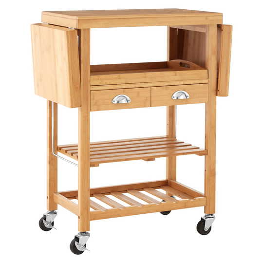 Kellswater Kitchen Trolley