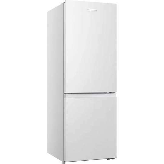 Fridgemaster MC50165F 60/40 Fridge Freezer - White