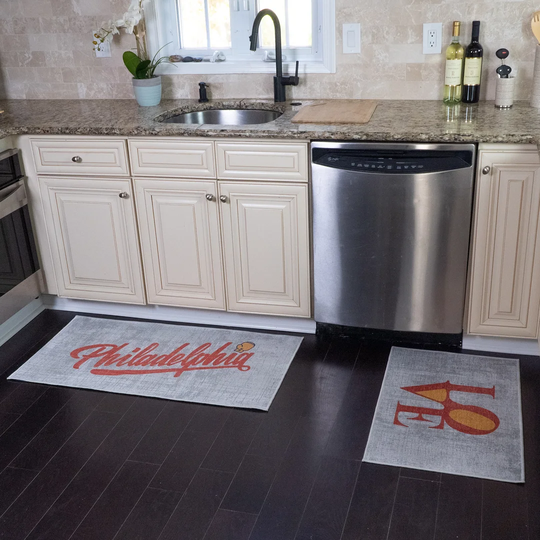 Bergstrom Kitchen Mat