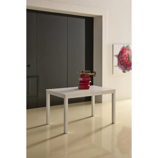 Mcglothlin Extendable Dining Table