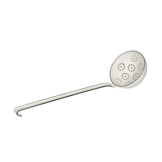 Weiss Enamel Skimmer